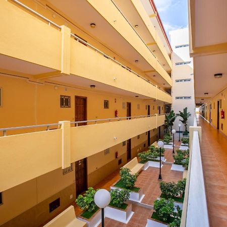 206 Los Angeles Arona (Tenerife) Exterior foto