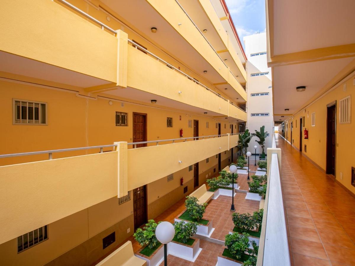 206 Los Angeles Arona (Tenerife) Exterior foto