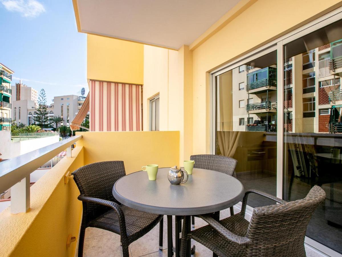 206 Los Angeles Arona (Tenerife) Exterior foto