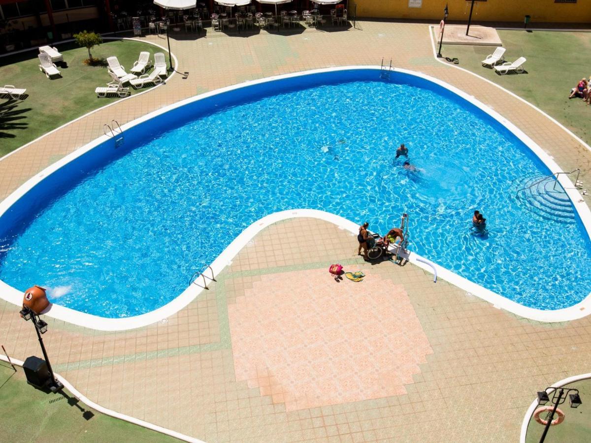 206 Los Angeles Arona (Tenerife) Exterior foto