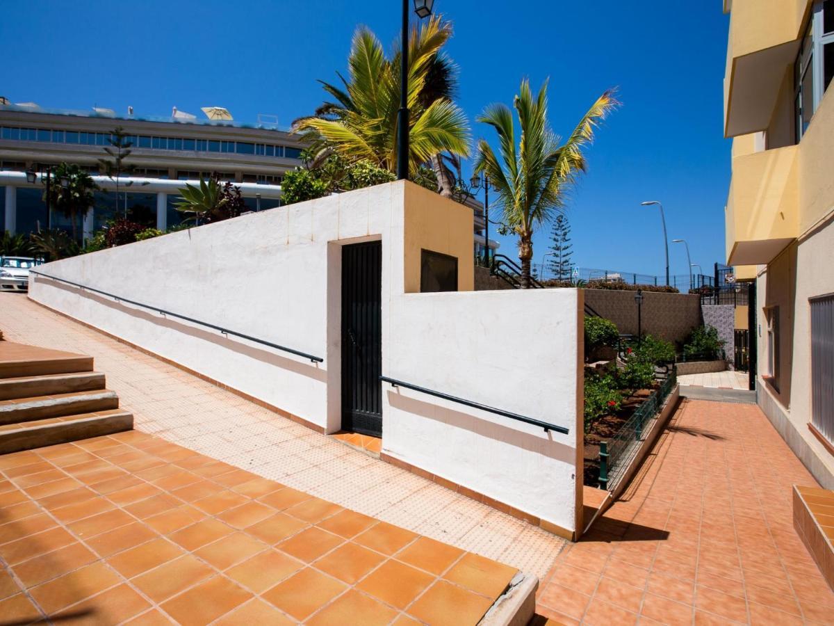 206 Los Angeles Arona (Tenerife) Exterior foto