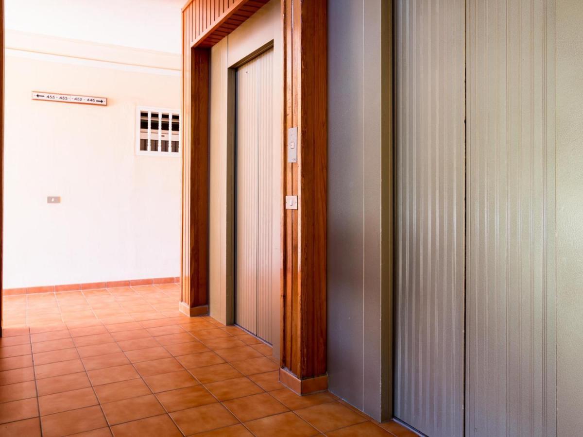 206 Los Angeles Arona (Tenerife) Exterior foto