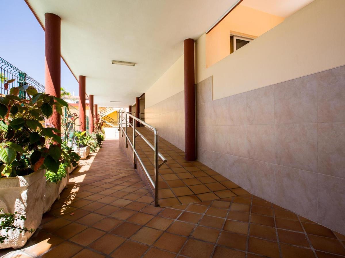 206 Los Angeles Arona (Tenerife) Exterior foto