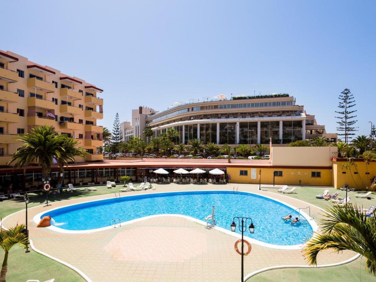206 Los Angeles Arona (Tenerife) Exterior foto